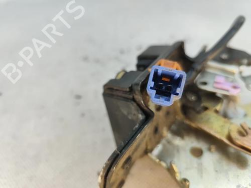 Tailgate lock HONDA HR-V (GH_) 1.6 16V (GH1, GH3) | BP29539541C101 