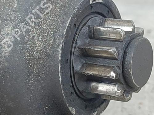 Startmotor VW POLO (6N2) 1.4 TDI | BP29591670M8