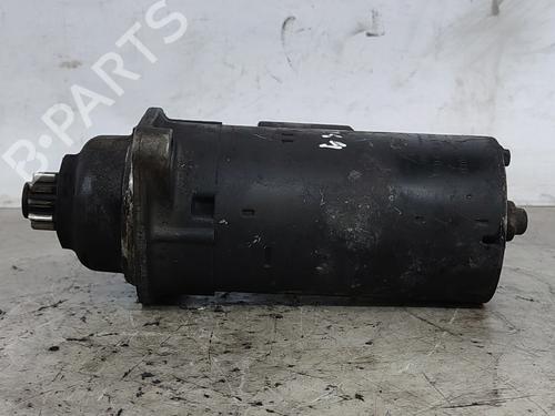 Startmotor VW POLO (6N2) 1.4 TDI | BP29591670M8