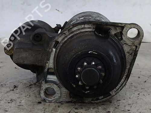 Startmotor VW POLO (6N2) 1.4 TDI (75 hp) 29591670