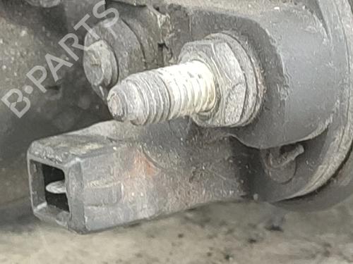 Startmotor VW POLO (6N2) 1.4 TDI | BP29591670M8