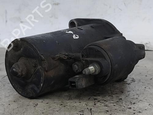 Startmotor VW POLO (6N2) 1.4 TDI | BP29591670M8