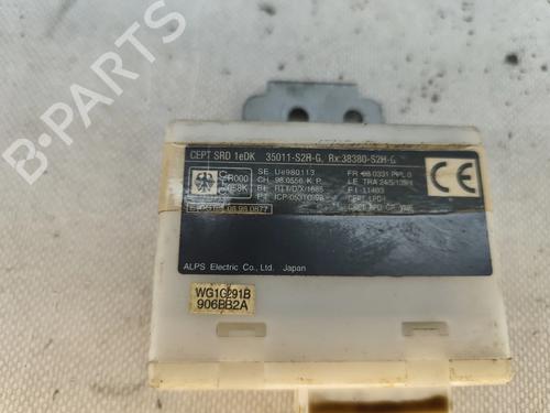 Electronic module HONDA HR-V (GH_) 1.6 16V (GH1, GH3) | BP29539546M83 