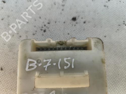 Electronic module HONDA HR-V (GH_) 1.6 16V (GH1, GH3) | BP29539547M83 