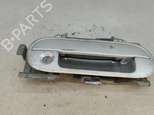 Używane Klamka zewnętrzna drzwi przednich prawych HONDA HR-V (GH_) 1.6 16V (GH1, GH3) (105 hp) 29539549