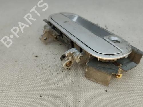 Klamka zewnętrzna drzwi przednich prawych HONDA HR-V (GH_) 1.6 16V (GH1, GH3) | BP29539549C129