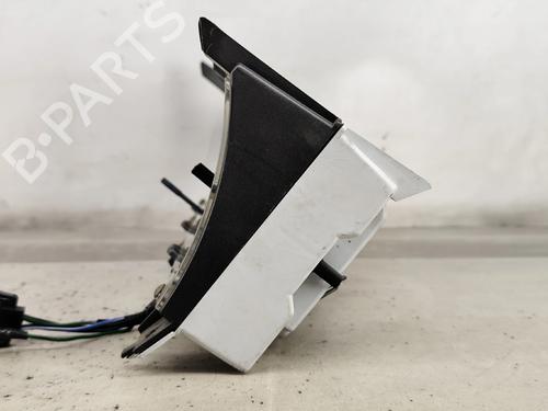 Instrument cluster NISSAN BLUEBIRD (910) 1.8 | BP29570777C47