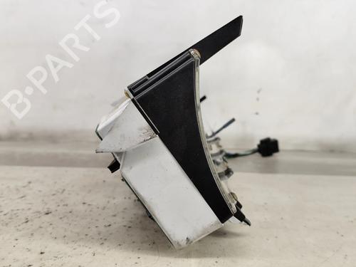 Instrument cluster NISSAN BLUEBIRD (910) 1.8 | BP29570777C47