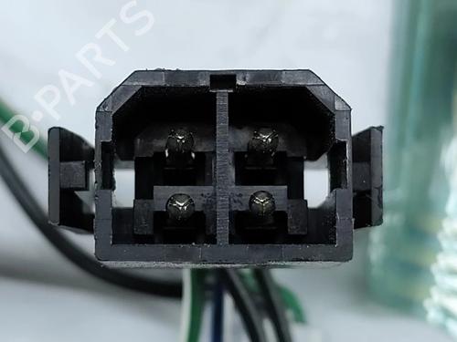 Instrument cluster NISSAN BLUEBIRD (910) 1.8 | BP29570777C47