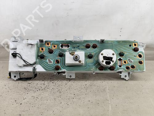 Instrument cluster NISSAN BLUEBIRD (910) 1.8 | BP29570777C47