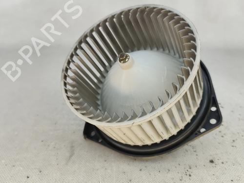 Used Heater blower motor HONDA HR-V (GH_) 1.6 16V (GH1, GH3) (105 hp) 29539555