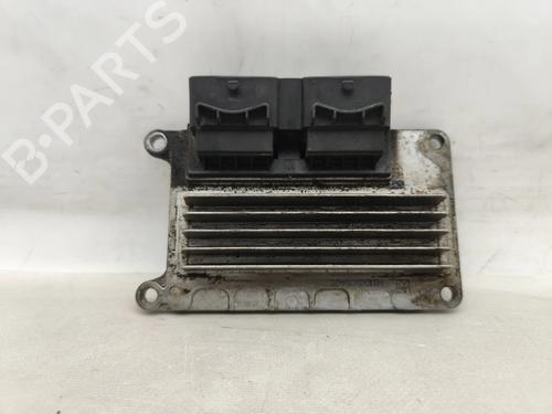 Computer motormanagement RENAULT CLIO II (BB_, CB_) 1.2 16V (BB05, BB0W, BB11, BB27, BB2T, BB2U, BB2V, CB05,... | BP29593247M57