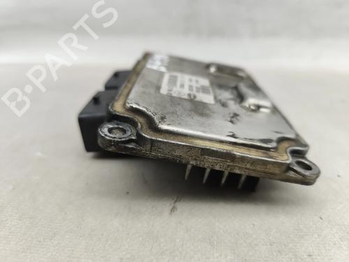 Computer motormanagement RENAULT CLIO II (BB_, CB_) 1.2 16V (BB05, BB0W, BB11, BB27, BB2T, BB2U, BB2V, CB05,... | BP29593247M57