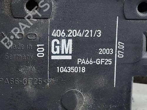 Electronic module OPEL COMBO Box Body/MPV 1.7 DI 16V | BP29570788M83  - Image 6