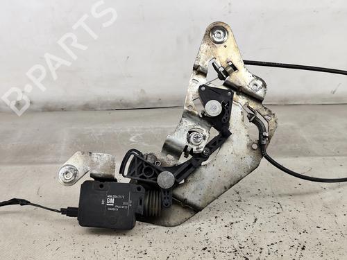 Used Electronic module OPEL COMBO Box Body/MPV 1.7 DI 16V (65 hp) 29570788