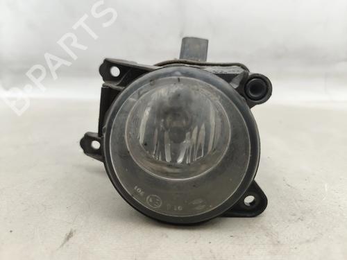 Used Left front fog light VW POLO (6N2) 1.4 TDI (75 hp) 29591667