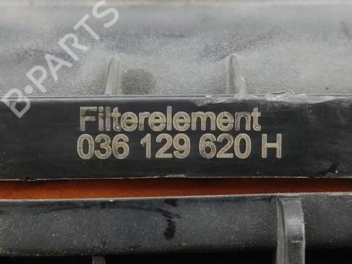 Air filter box SEAT LEON (1P1) 1.4 16V | BP29570796M87 
