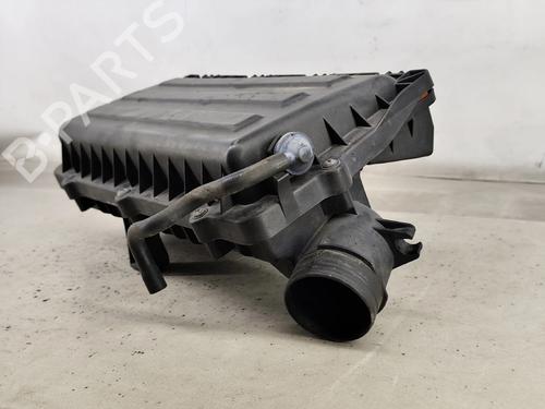 Air filter box SEAT LEON (1P1) 1.4 16V | BP29570796M87 