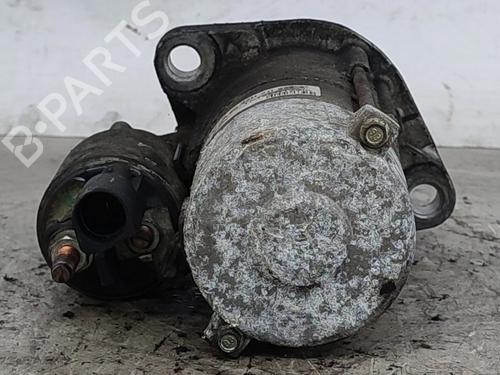 Startmotor VW TOURAN (1T1, 1T2) 1.9 TDI | BP29591657M8 
