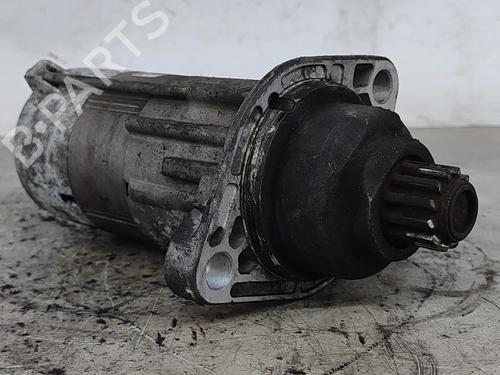 Startmotor VW TOURAN (1T1, 1T2) 1.9 TDI | BP29591657M8 