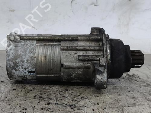 Startmotor VW TOURAN (1T1, 1T2) 1.9 TDI | BP29591657M8 