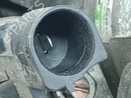 Startmotor VW TOURAN (1T1, 1T2) 1.9 TDI | BP29591657M8 