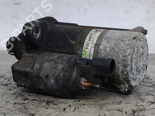 Startmotor VW TOURAN (1T1, 1T2) 1.9 TDI | BP29591657M8 