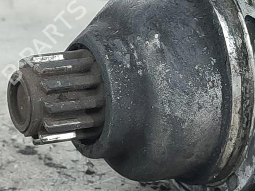 Startmotor VW TOURAN (1T1, 1T2) 1.9 TDI | BP29591657M8 