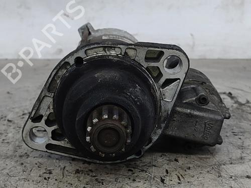 Startmotor VW TOURAN (1T1, 1T2) 1.9 TDI (105 hp) 29591657