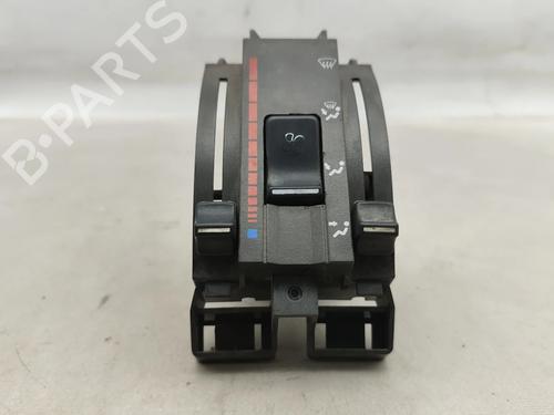 Commande Chauffage RENAULT RAPID Box Body/MPV (F40_, G40_) 1.6 D (F404) (55 hp) 29591676