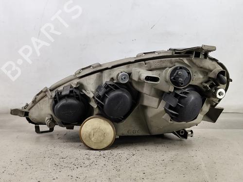Right headlight MERCEDES-BENZ A-CLASS (W168) A 170 CDI (168.008) | BP29585706C29