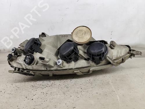 Right headlight MERCEDES-BENZ A-CLASS (W168) A 170 CDI (168.008) | BP29585706C29