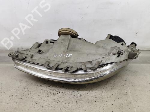 Right headlight MERCEDES-BENZ A-CLASS (W168) A 170 CDI (168.008) | BP29585706C29