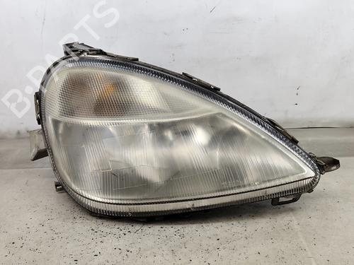 right-headlight-mercedes-benz-a-class-w168-1997-1998-1999-2000-2001-2002-2003-2004-2005-29585706 main image