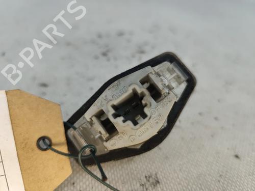 Licence plate light HONDA HR-V (GH_) 1.6 16V (GH1, GH3) | BP29539561I40 