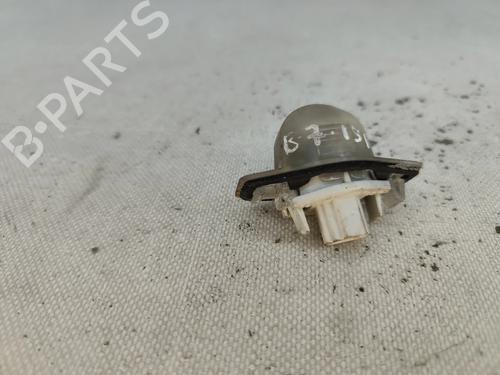 Licence plate light HONDA HR-V (GH_) 1.6 16V (GH1, GH3) | BP29539561I40 
