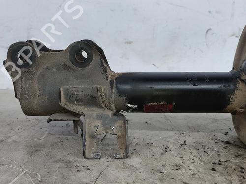 Right front shock absorber NISSAN ALMERA II Hatchback (N16) 2.2 Di | BP29593265M17  - Image 5