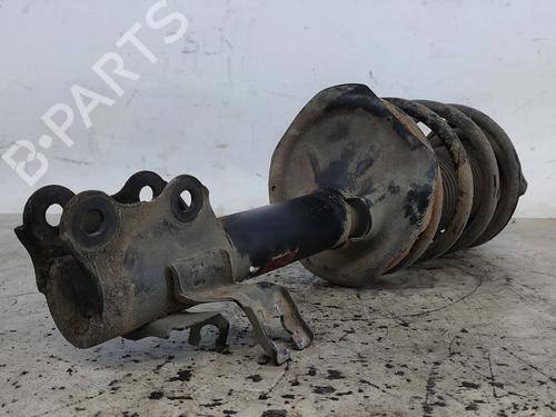 Right front shock absorber NISSAN ALMERA II Hatchback (N16) 2.2 Di | BP29593265M17  - Image 7