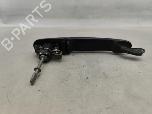 Używane Klamka zewnętrzna drzwi przednich prawych SEAT CORDOBA (6K1, 6K2) 1.4 i 16V (101 hp) 29278090