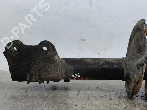 Left front shock absorber NISSAN ALMERA II Hatchback (N16) 2.2 Di | BP29593266M16 