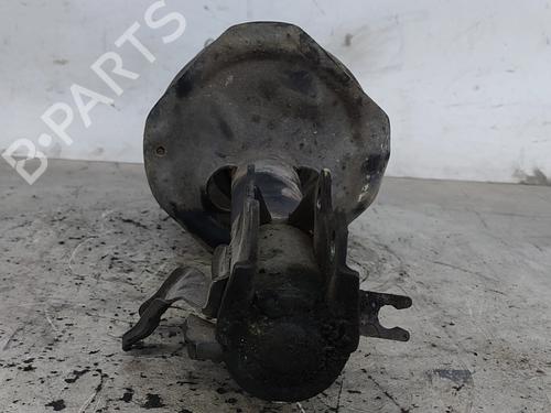 Left front shock absorber NISSAN ALMERA II Hatchback (N16) 2.2 Di | BP29593266M16 