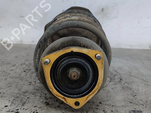Used Left front shock absorber NISSAN ALMERA II Hatchback (N16) 2.2 Di (110 hp) 29593266