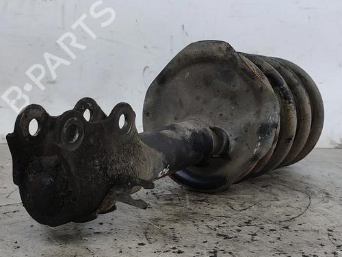 Left front shock absorber NISSAN ALMERA II Hatchback (N16) 2.2 Di | BP29593266M16 