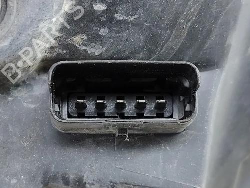 Faro izquierdo RENAULT CLIO II (BB_, CB_) 1.2 16V (BB05, BB0W, BB11, BB27, BB2T, BB2U, BB2V, CB05,... | BP29586790C28 