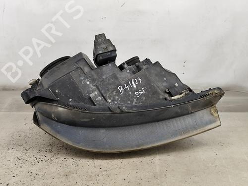 Faro izquierdo RENAULT CLIO II (BB_, CB_) 1.2 16V (BB05, BB0W, BB11, BB27, BB2T, BB2U, BB2V, CB05,... | BP29586790C28 