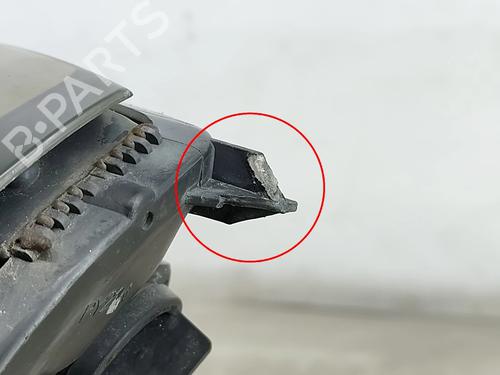Faro izquierdo RENAULT CLIO II (BB_, CB_) 1.2 16V (BB05, BB0W, BB11, BB27, BB2T, BB2U, BB2V, CB05,... | BP29586790C28 