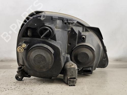 Faro izquierdo RENAULT CLIO II (BB_, CB_) 1.2 16V (BB05, BB0W, BB11, BB27, BB2T, BB2U, BB2V, CB05,... | BP29586790C28 