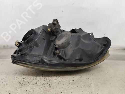 Højre forlygte RENAULT CLIO II (BB_, CB_) 1.2 16V (BB05, BB0W, BB11, BB27, BB2T, BB2U, BB2V, CB05,... | BP29586789C29 