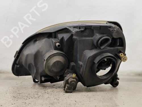 Højre forlygte RENAULT CLIO II (BB_, CB_) 1.2 16V (BB05, BB0W, BB11, BB27, BB2T, BB2U, BB2V, CB05,... | BP29586789C29 
