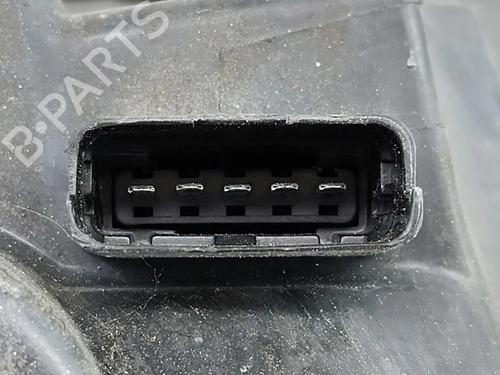 Højre forlygte RENAULT CLIO II (BB_, CB_) 1.2 16V (BB05, BB0W, BB11, BB27, BB2T, BB2U, BB2V, CB05,... | BP29586789C29 